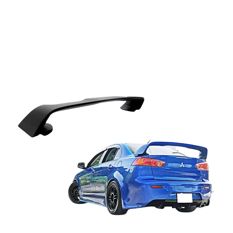Lancer Evo Spoiler
